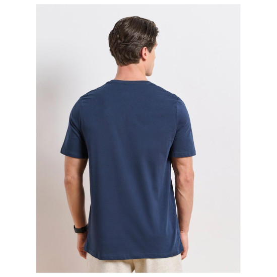 Bodytalk Ανδρική κοντομάνικη μπλούζα Bodytalk Ανδρική κοντομάνικη μπλούζα